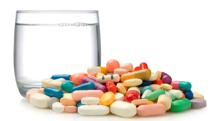 If depression indeed is a chemical imbalance, the next logical step is to take a pill that counterbalances it.