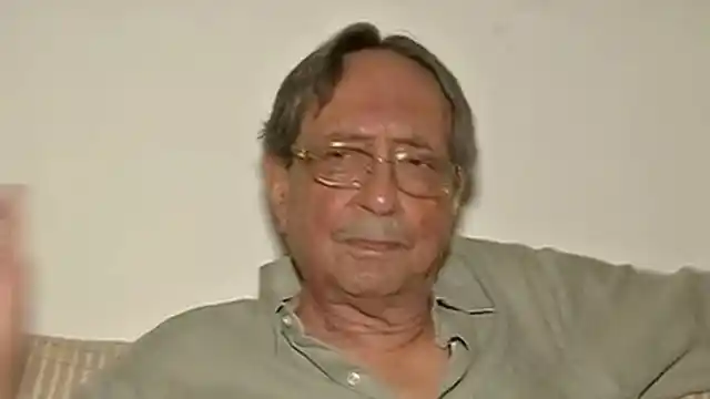 Former RAW head A S Dulat in his latest book slams Indian authorities for handling the Kandahar hijack callously. (Courtesy: ANI)