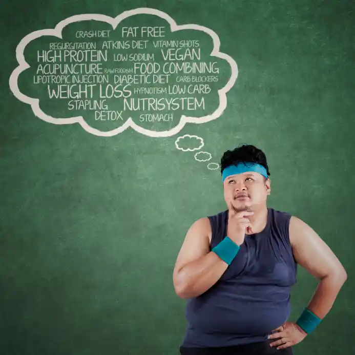 How to lose weight in two months fast image 1