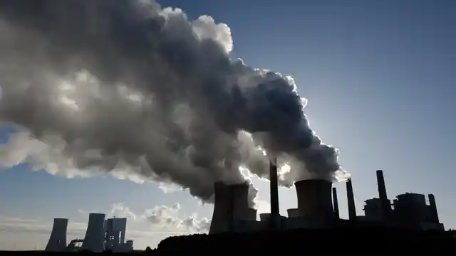It is argued that industrial nations which have achieved energy security and are now taking developing nations to task for trying to achieve theirs. (Photo: iStock)