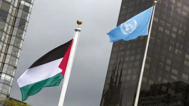 Palestinians were already upset with India’s abstention during the UN Human Rights Council resolution on July 3, 2015. (Photo: Reuters)