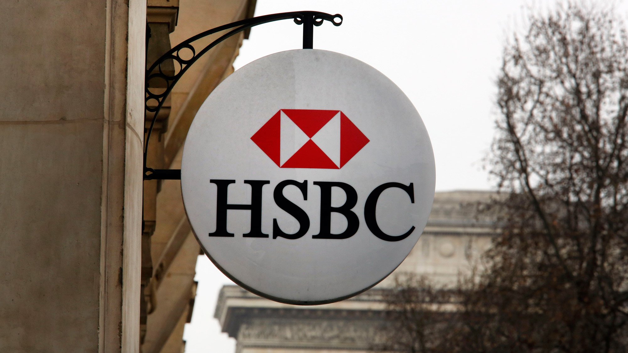 HSBC Likely to Cut 10,000 ‘High-Paid’ Jobs to Reduce Cost: Report