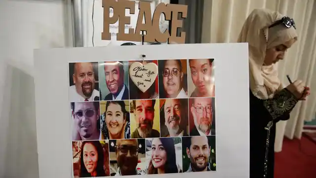 The San Bernardino mass shooting has generated a climate of Islamophobia. (Photo: AP)