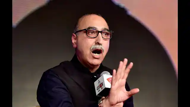Abdul Basit, Pakistan High Commissioner (Photo: PTI)