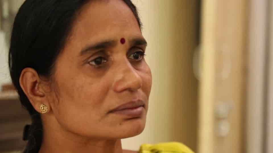 Image result for nirbhaya mother