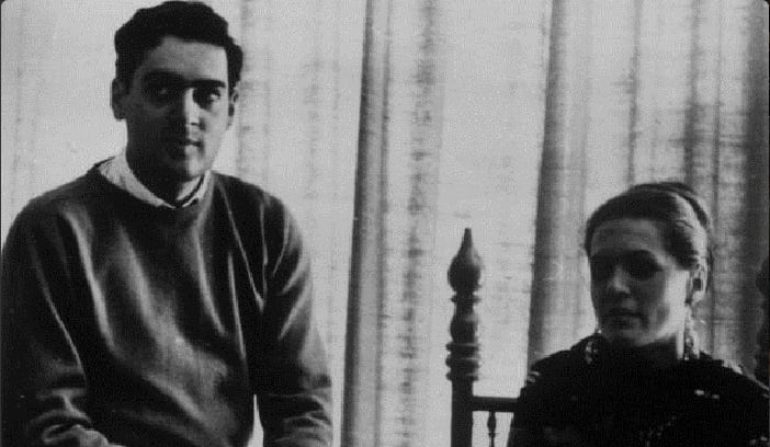 In Pictures Sonia Gandhis Tryst With Destiny As She Turns - 