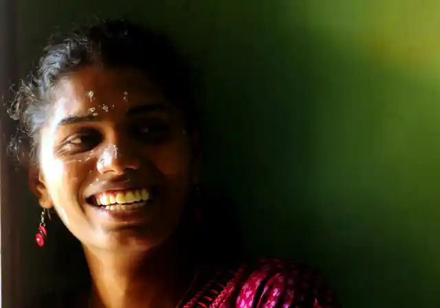 Success would have been sweeter with her family behind her, says Banu. (Photo Courtesy: Grace Banu)