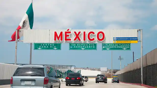 Hoy No Circula did little to improve Mexico’s air quality. (Photo: iStockphoto)