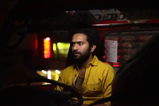 A still from Jayaraj’s <i>Ottaal</i>.