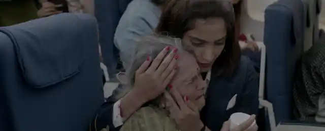 Sonam Kapoor in <i>Neerja</i>