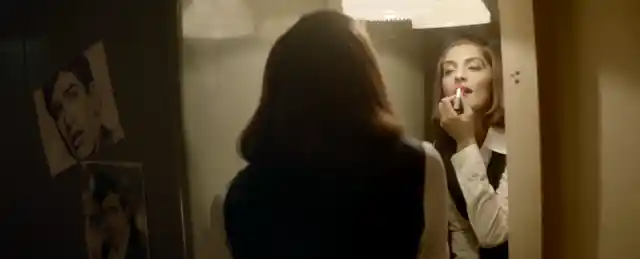 Sonam Kapoor in <i>Neerja</i>