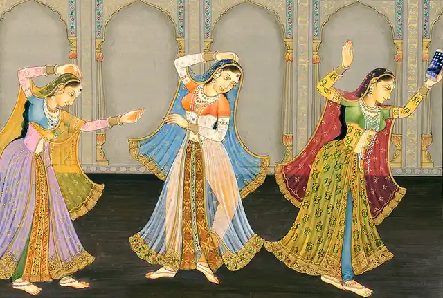 When the girls are out having fun and someone announces a selfie, everyone becomes attentive. (Photo Courtesy: Tumblr/<a href="http://selfiegods.tumblr.com/">Gods taking Selfie</a>)