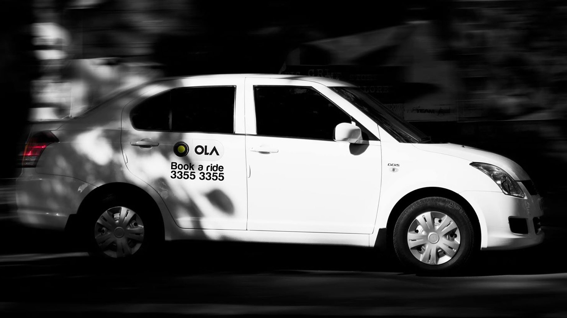 QBiz: Karnataka Suspends Ola Permit; Lenders Mull Taking Over Jet