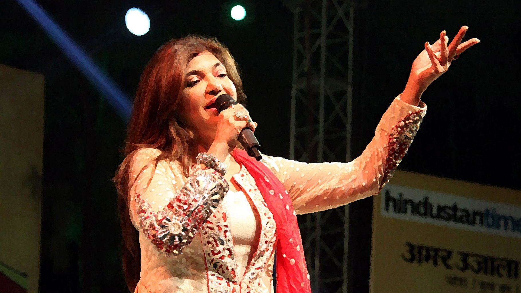 B’day Jukebox: The Best of Alka Yagnik, ‘Tezaab’ Se ‘Tamasha’ Tak