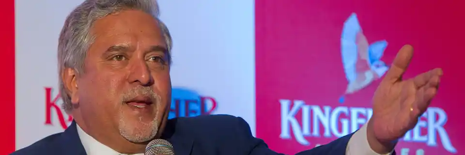 Mr Vijay Mallya, Weren't Kingfisher Employees Once Family to