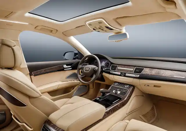 (Photo Courtesy: Audi)