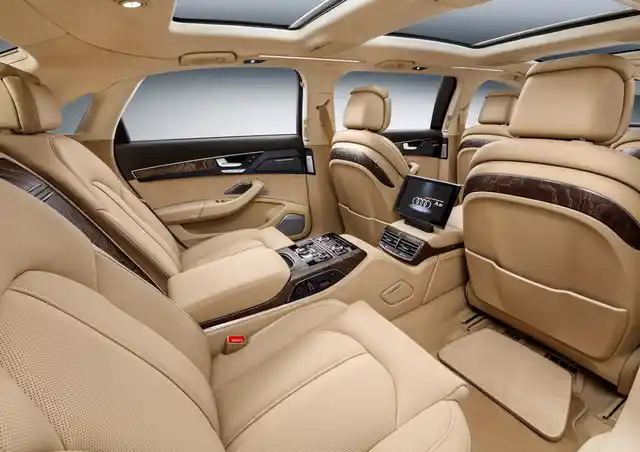 (Photo Courtesy: Audi)