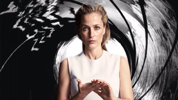 A snapshot of the mocked-up poster tweeted out by Gillian Anderson. (Photo Courtesy: Twitter/<a href="http://https://twitter.com/GillianA?ref_src=twsrc%5Egoogle%7Ctwcamp%5Eserp%7Ctwgr%5Eauthor">@GillianA</a>)