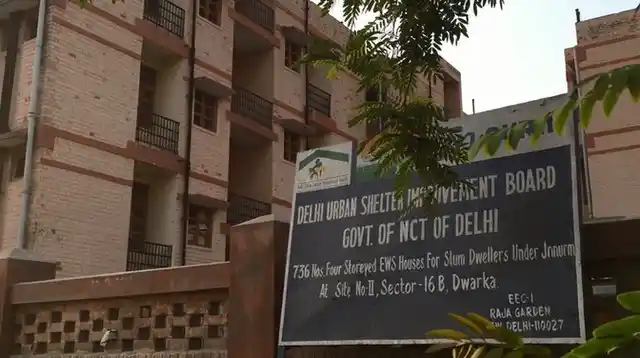 The DUSIB has absolved itself of responsibility. (Photo: <b>The Quint</b>)