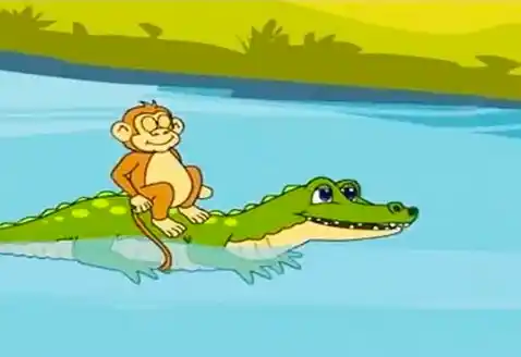 Shows like <i>Panchatantra </i>did a swell job back in the 90s! (Photo Courtesy: YouTube screenshot)