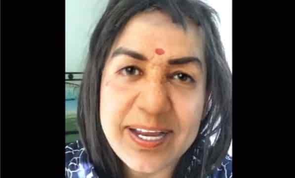 A still from Gaurav Gera’s Instagram post. (Photo Courtesy: Instagram/<a href="http://https://www.instagram.com/gauravgera/?hl=en">gauravgera</a>)