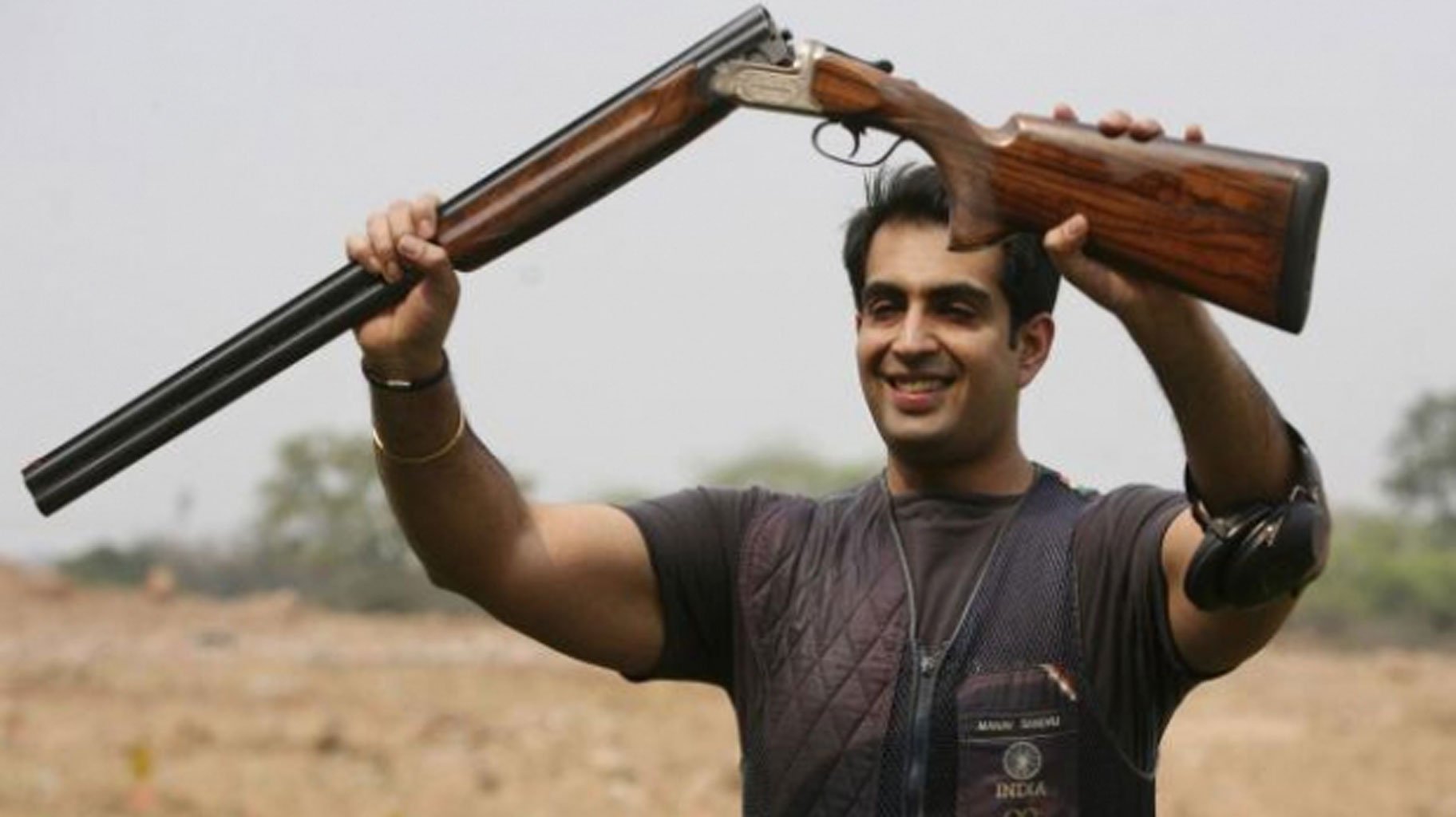 8 Olympic Quotas on the Line as India Arrive for Mexico Shotgun WC