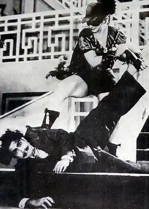 hindi heroine action is akira breaking the action heroine stereotype in hindi heroine action is akira breaking the action heroine stereotype in