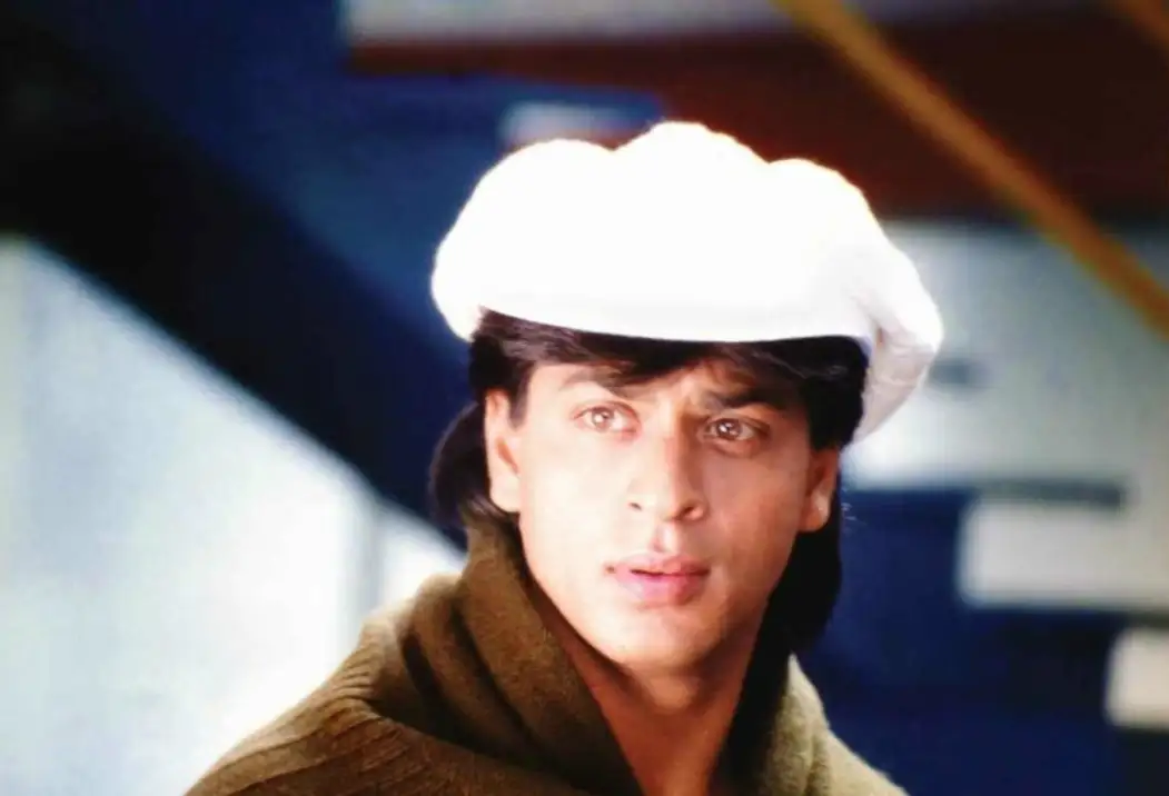 Image result for shahrukh pardes