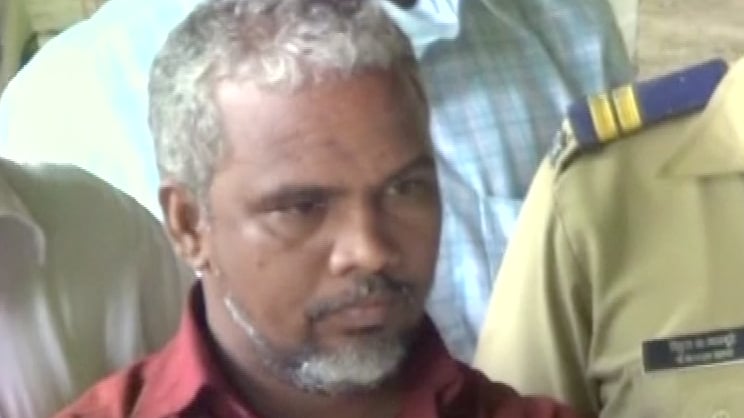 Pol told his interrogators that five women were buried at his country home, while one male victim’s body had been thrown into a local water reservoir. (Photo: ANI)