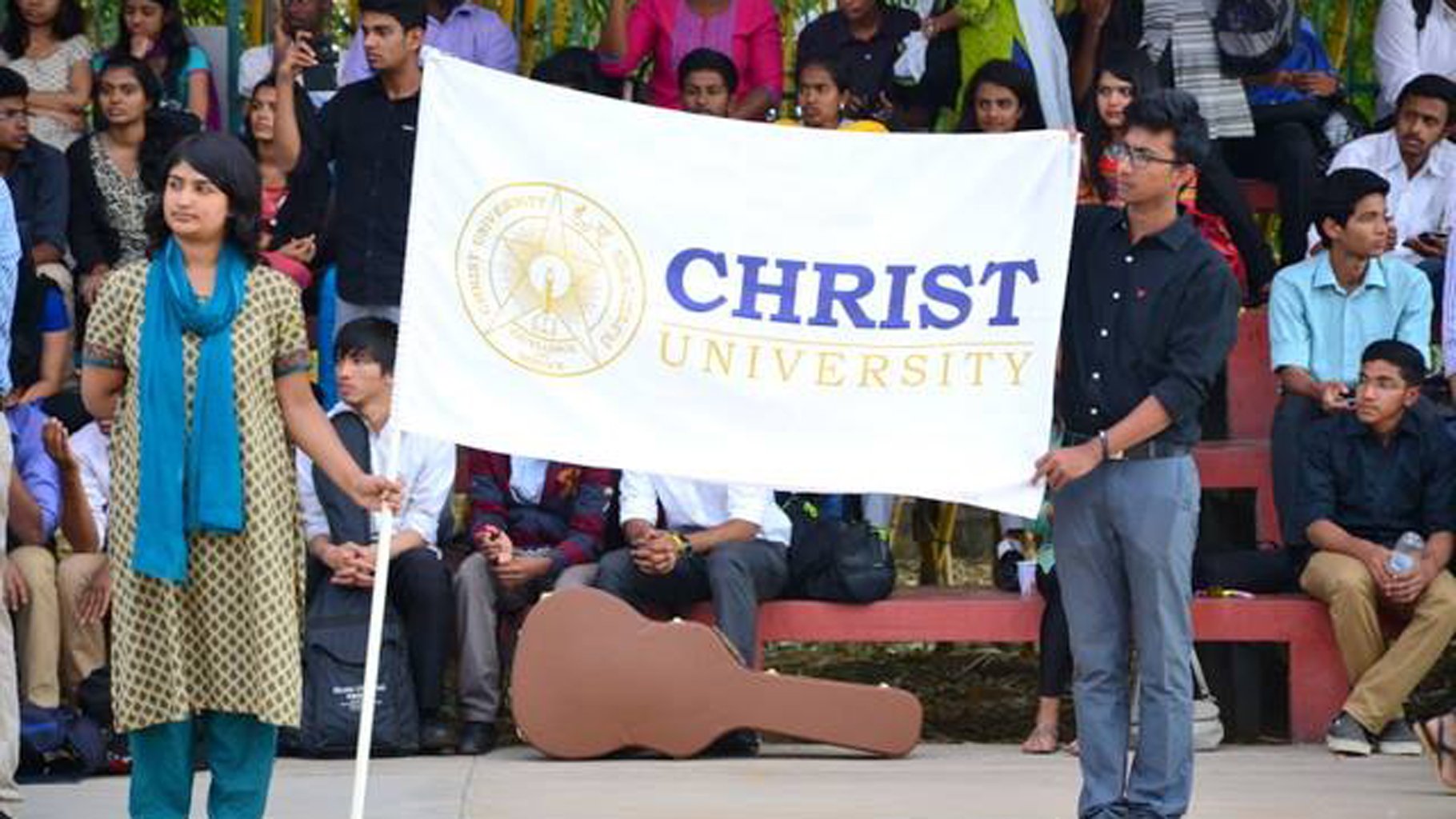Image result for christ university