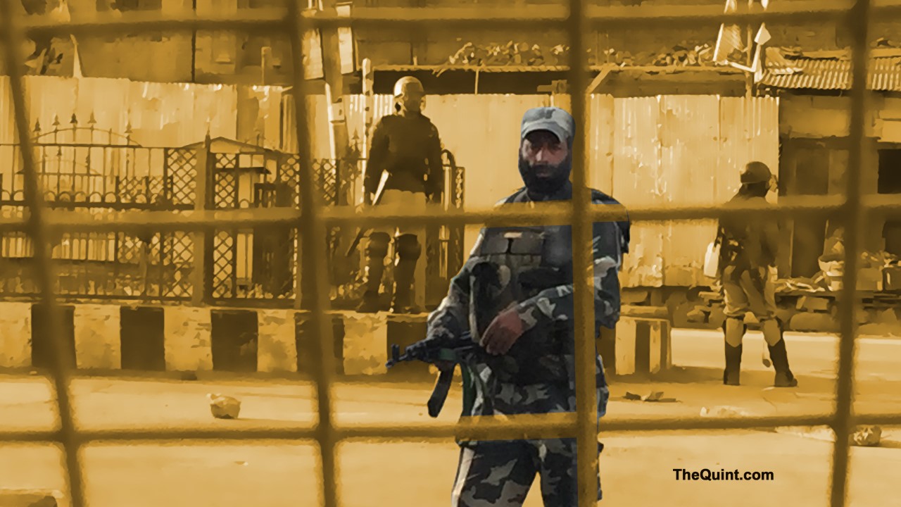 What Does the Return of IED Attacks in Kashmir Mean for the Army?