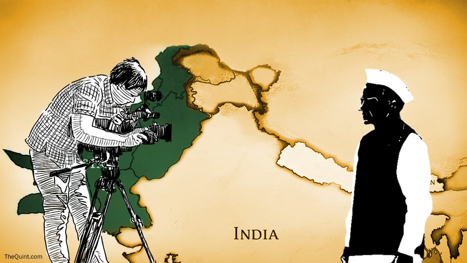 Covering Pulwama Attack: Has the Indian Media Acted Responsibly?