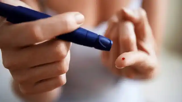 A diet rich in curry leaves have given several people long term diabetic benefits.