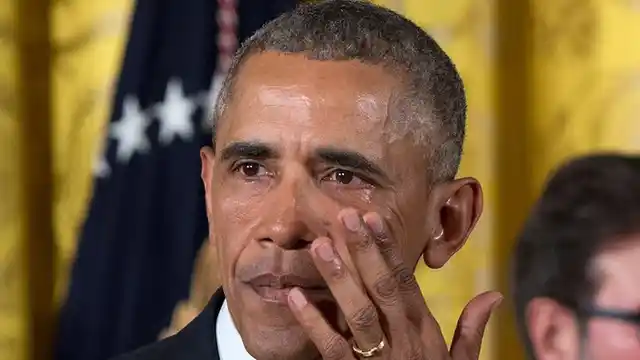 Former US President Barack Obama (Photo: AP)