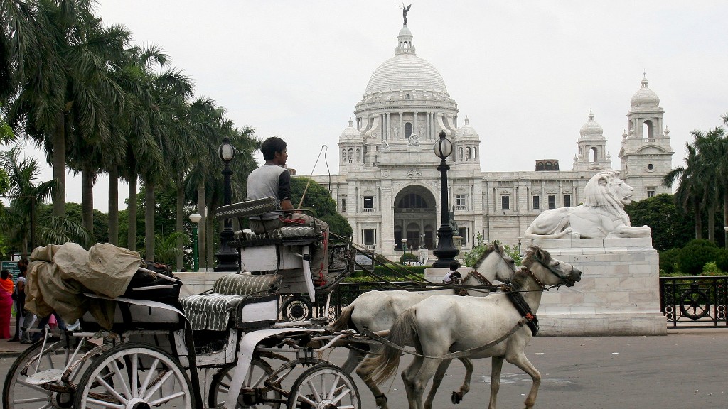 Queen Victoria's Last Letter to India on Display in 