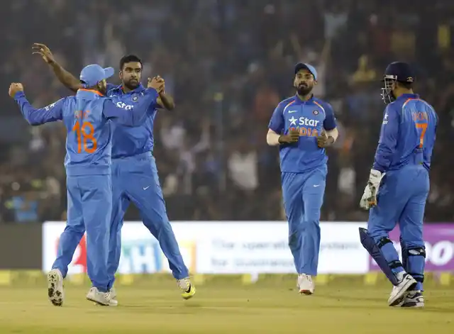 (Photo: BCCI)