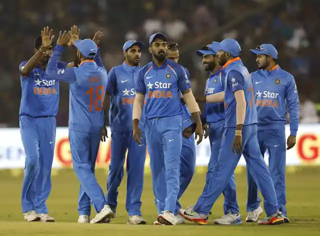 (Photo: BCCI)