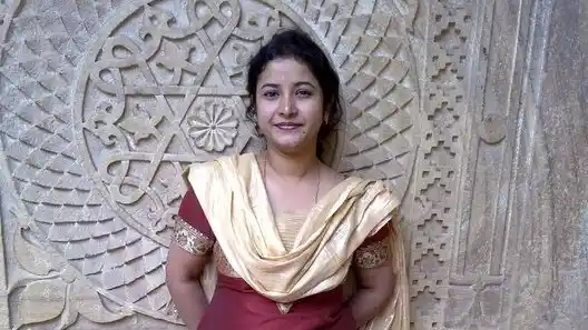 Prime accused, Zahida Parvez. (Photo Courtesy: Facebook/<a href="https://www.facebook.com/photo.php?fbid=1450015150829&set=pb.1846756909.-2207520000.1485556712.&type=3&theater">Zahida Parvez</a>)