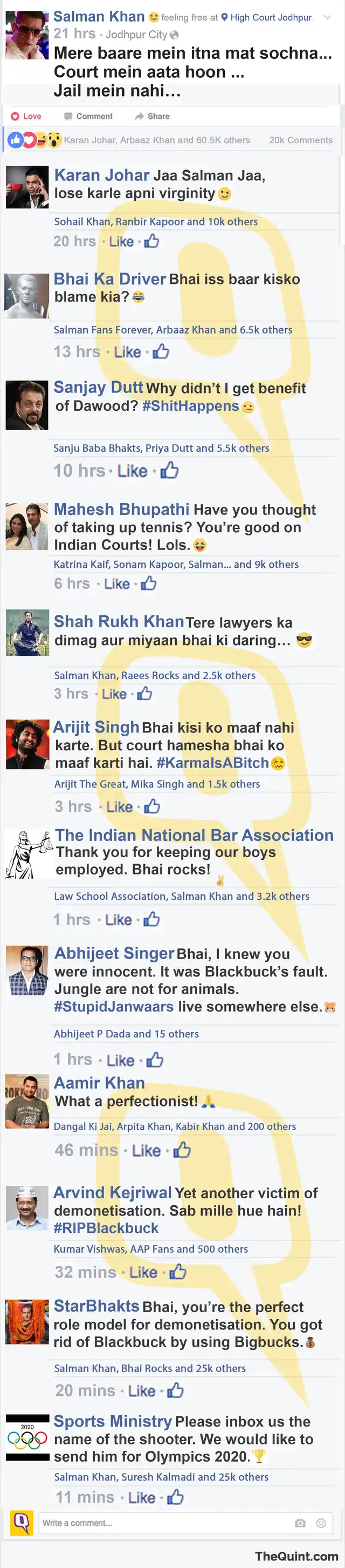 (Photo: Harsh Sahani/ <b>The Quint</b>)