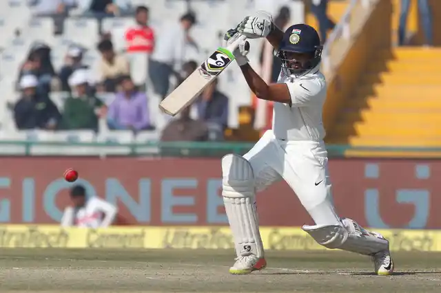 Parthiv Patel. (Photo: BCCI)