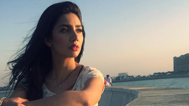 Image result for mahira khan