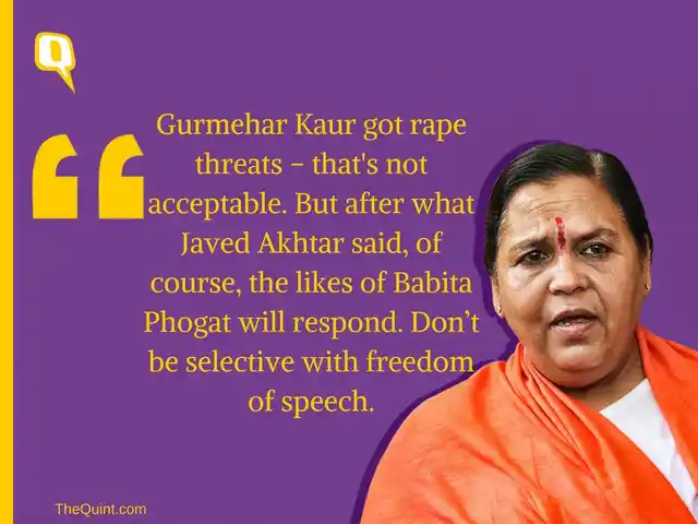(Photo: <b>The Quint</b>)