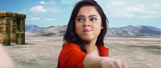 (Photo Courtesy: YouTube ScreenGrab)