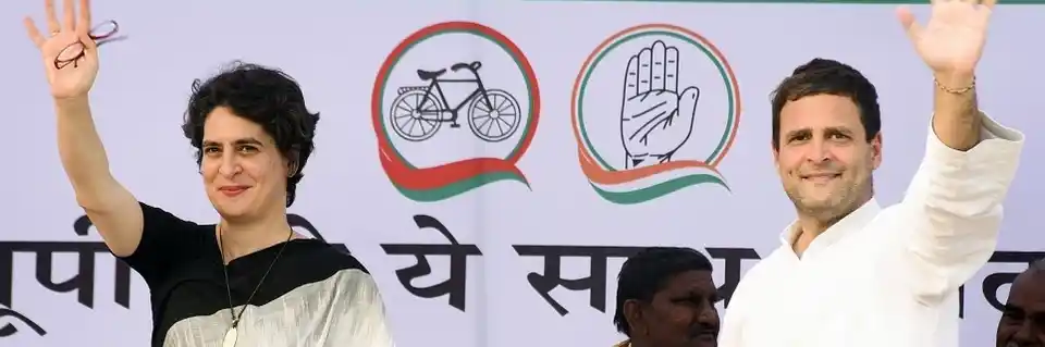 challenges mount for rahul congress after up verdict the quint