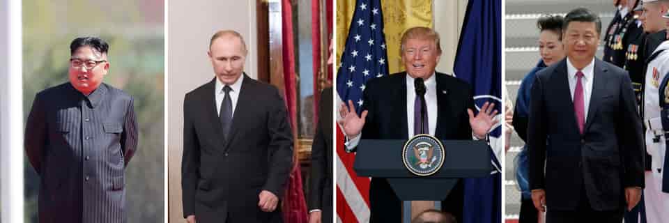 Image result for photos of kim jong un and putin