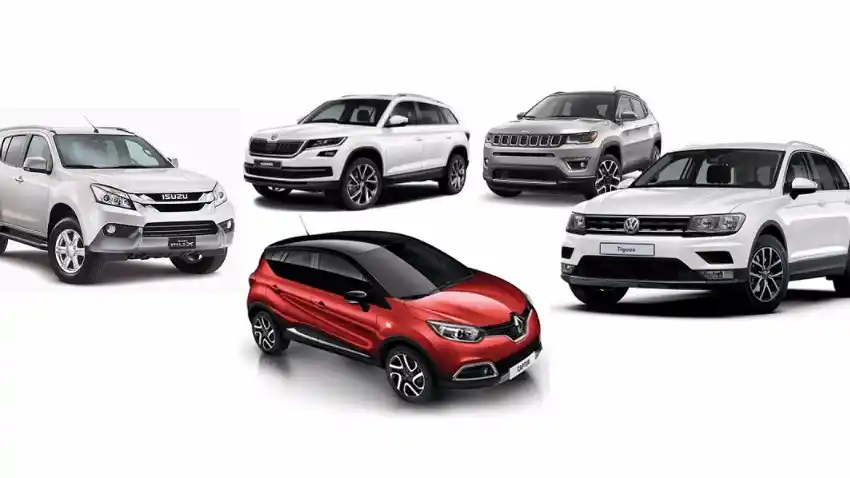 Five Hot Upcoming Suvs Launching In India 2017 The Quint Hot Upcoming Suv Launches In India 2017 Photo B The