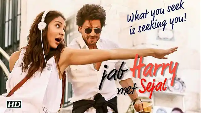 The controversy began after the release of a mini trailer of <i>Jab Harry Met Sejal.</i>