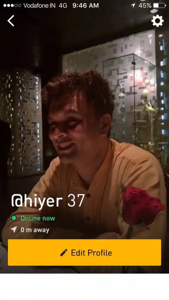 Beste Dating-Seiten fГјr Гјber 30