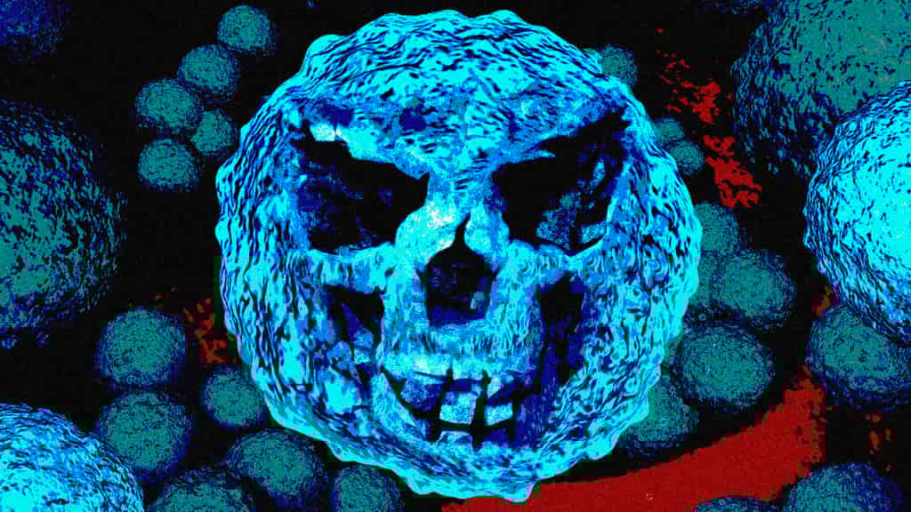 Estimates show that 58,000 neonatal deaths are attributable to sepsis caused by drug-resistance to first-line antibiotics, each year.