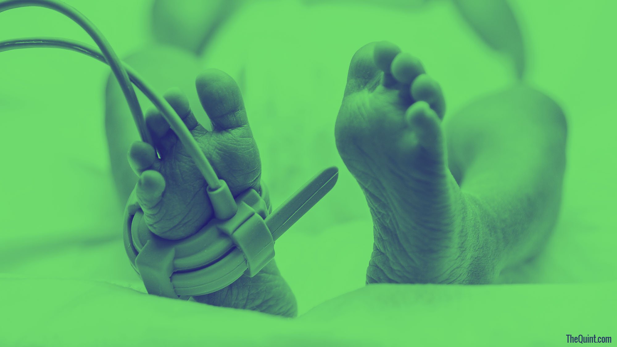 Analysing Gujarat's Malnutrition, Infant Mortality Rate 